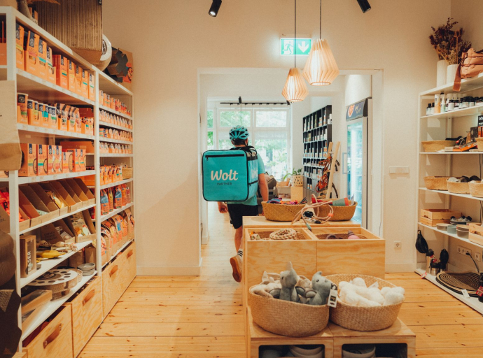 Wolt: Ραγδαία ανάπτυξη και ισχυρό αποτύπωμα  στην κυπριακή οικονομία